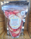 Strawberry Banana chips